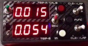 ツイントリップ