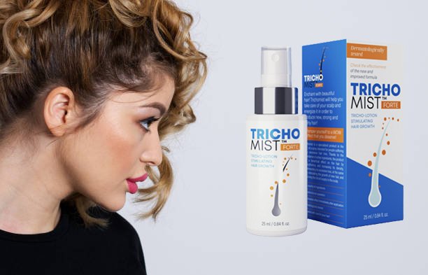 Trichomist Forte - Wyeliminuj Ryzyko Zakażenia - overview Trichomist Forte - Wyeliminuj Ryzyko Zakażenia - overview