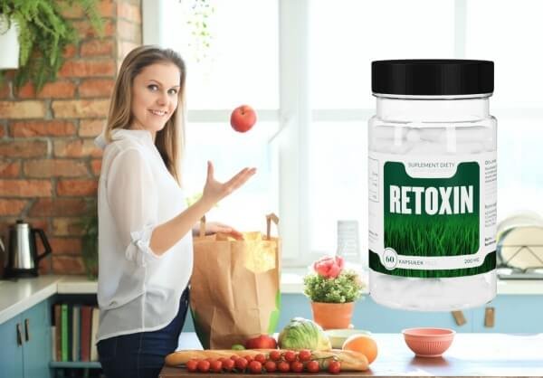 Image: Retoixin - opinie lekarzy i pacjentów w Polsce