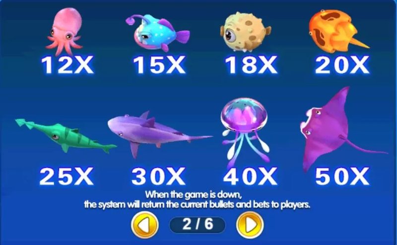 Experience the Thrill of Cai Shen Fishing in India with JDB Game Demo, cai shen fishing demo