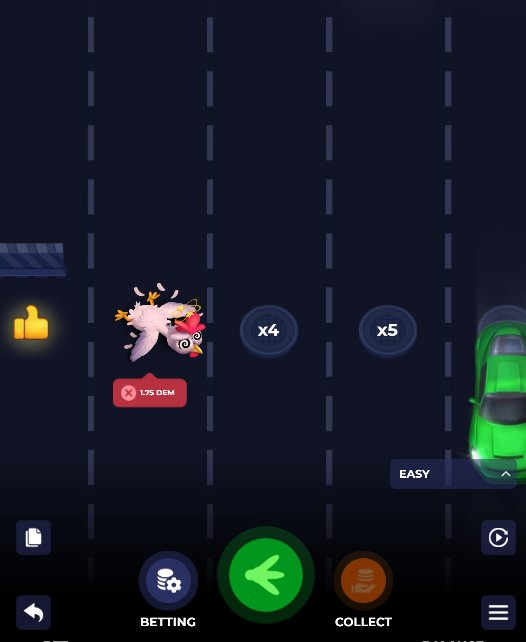 Experiencia de Juego sin Compromiso: El Río de Dinero en Uncrossable Rush