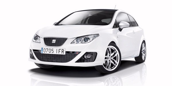 スペインナンバー