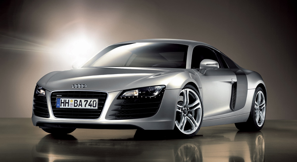 ドイツナンバープレート