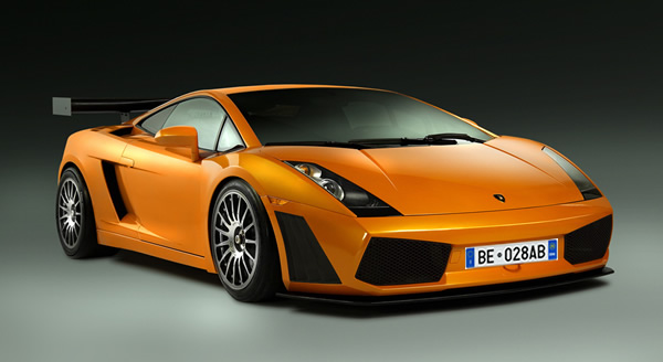 イタリアナンバー