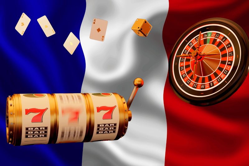 France - madcasino