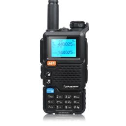 Quansheng UV-5R plus