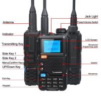 Quansheng UV-5R plus