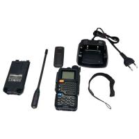 Quansheng UV-5R plus