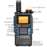 Quansheng UV-K5(99)