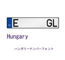 ハンガリーナンバーH1